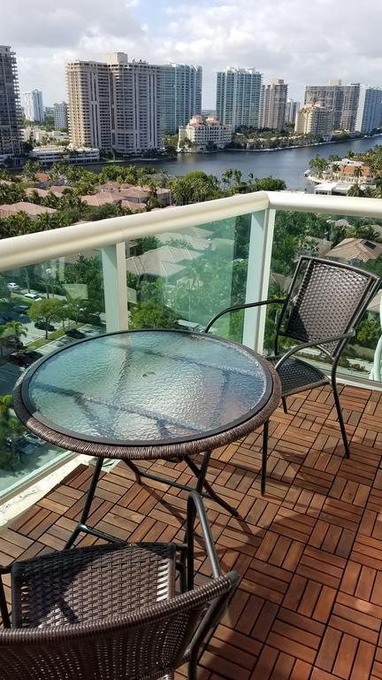 Penthouse Ocean Reserve Apartman Miami Beach Kültér fotó