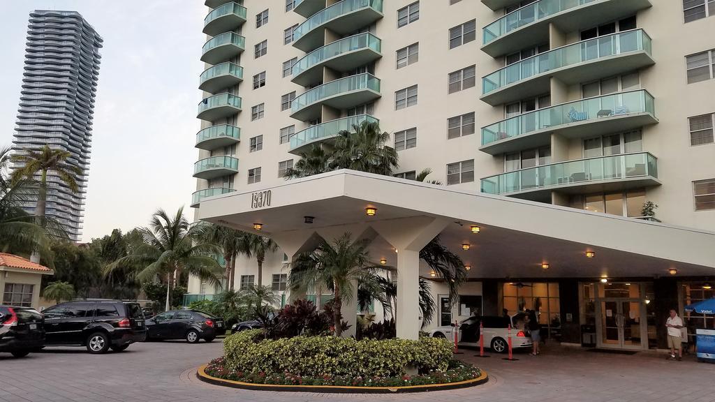 Penthouse Ocean Reserve Apartman Miami Beach Kültér fotó