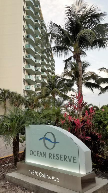 Penthouse Ocean Reserve Apartman Miami Beach Kültér fotó